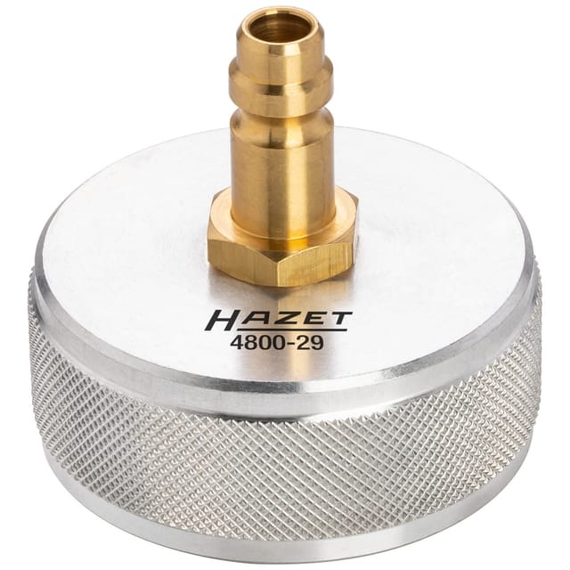 Kühleradapter 4800-29