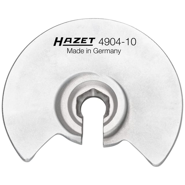 Spannplatte 4904-10 ∙ 64 – 115