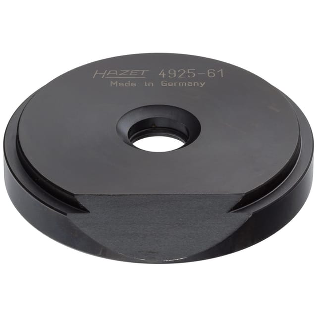 Ein- / Ausbauscheibe 4925-61