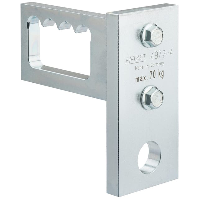 Radnaben-Halter 4972-4