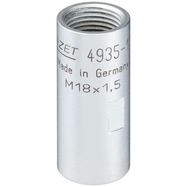 Ausziehhülse M18 x 1,5 4935-1118