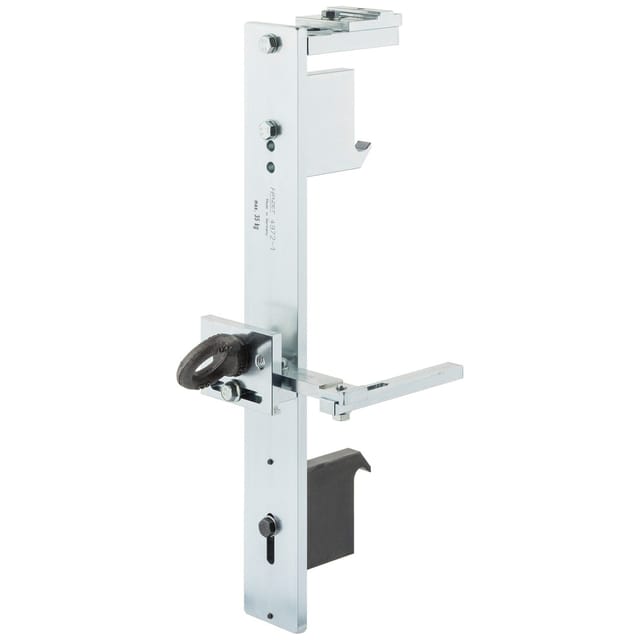 Bremssattel-Halter 4972-1