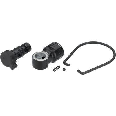 Lufteinlass 9010-014/12