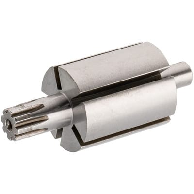Rotor 9010-02