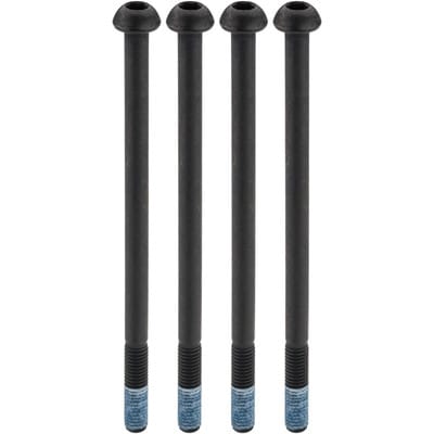 Gehäuseschraube 9012EL-SPC-015/4