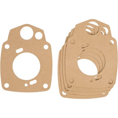 Gehäusedichtung ∙ hinten 9012ATT-012/5