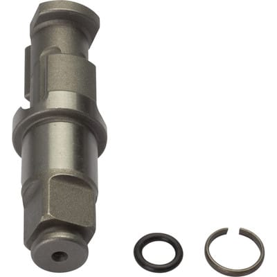 Vierkant ∙ mit Ring Satz 9012MTT-04/3