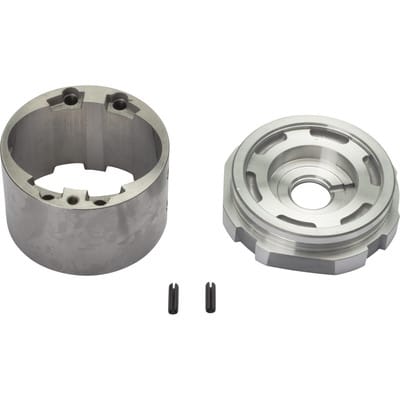 Zylinder Satz ∙ vorne 9012TT-010/4