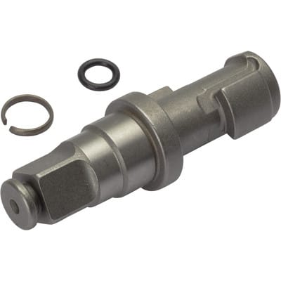 Vierkant ∙ mit Ring Satz 9012TT-04/3