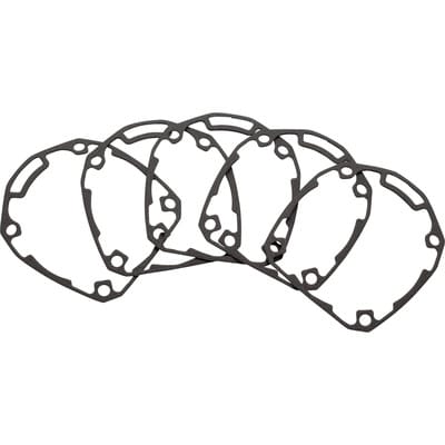 Gehäusedichtung ∙ hinten 9013TT-014/5