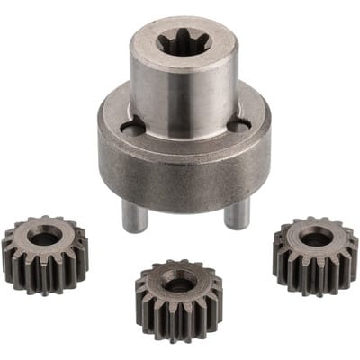 Getriebe 9022P-XLG-06/4