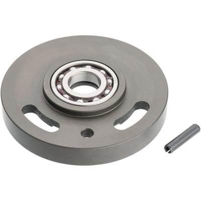Endplatte ∙ hinten 9014P-011/3