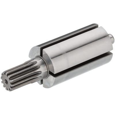 Rotor 9022-360-02