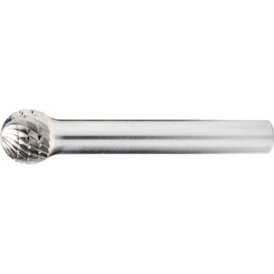 Hartmetall Frässtifte ∙ 6 mm 9032-06KU