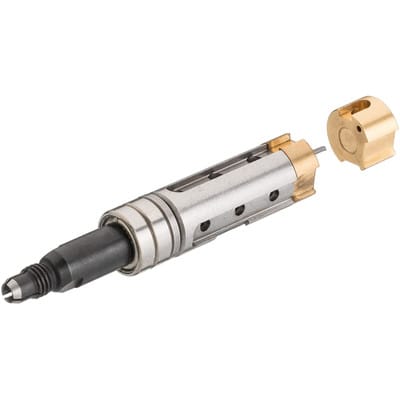 Luftmotor ∙ komplett 9032M-18/14