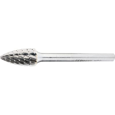 Hartmetall Frässtifte ∙ 3 mm 9032-03KE