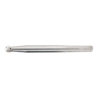 Hartmetall Frässtifte ∙ 3 mm 9032-03KU3