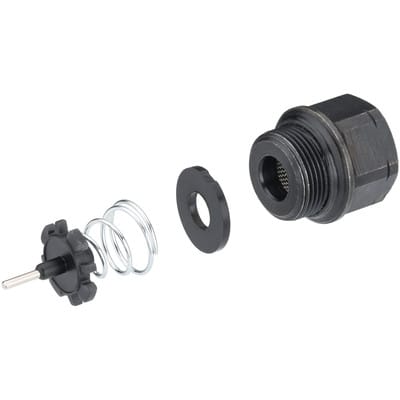 Ventil-Einheit 9033-02/4