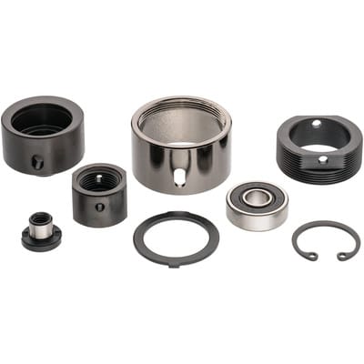 Luftmotor ∙ komplett 9033N-5-04/8