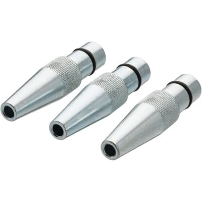 Düsen Satz ∙ Metall 9045P-1-01/3