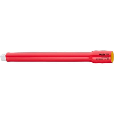 Verlängerung, schutzisoliert 918KV-10, Vierkant 12,5mm (1/2")