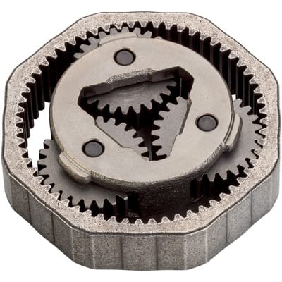 Planetengetriebe 9212N-07/2