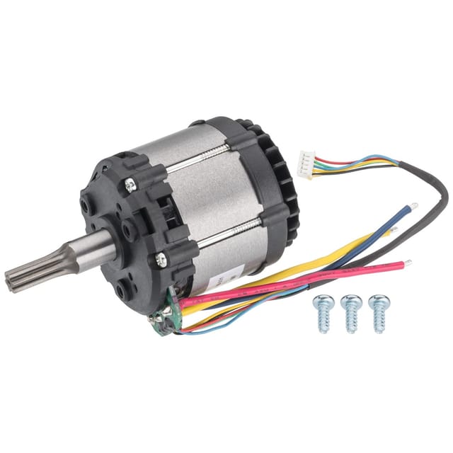 Motor 9212-08/4