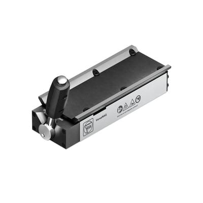 Schweißplatte Ø 16mm (VERSAMAG) 32172050020