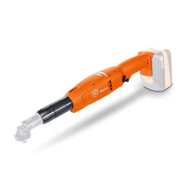 Präzisions-Akkuschrauber, Stabwinkelform, bis 45 N·m ASW 18-45 PC 71126360000