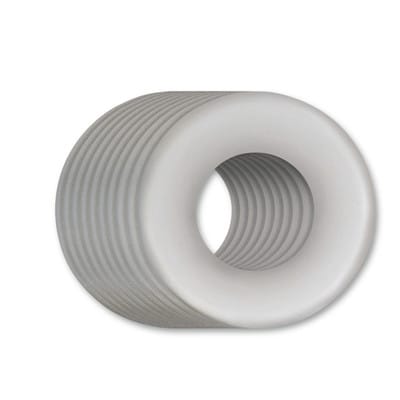Codier-Hülsen, Farbe grau, VE 10 St 30501353010