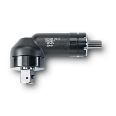 Winkelkopf bis 60 N·m, Werkzeugaufnahme 1/2" Außenvierkant 90102016020