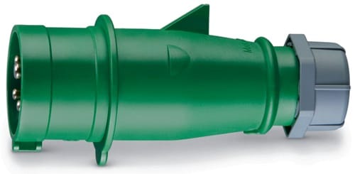 Stiftstecker 30728124005