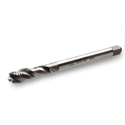 Gewindebohrer für Durchgangslöcher M 10, Ø 10mm 63110024010