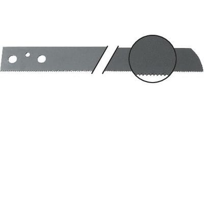 Sägeblatt, Länge 530mm, Zahnabstand 2,1mm, Dicke 1,5mm 63503069008