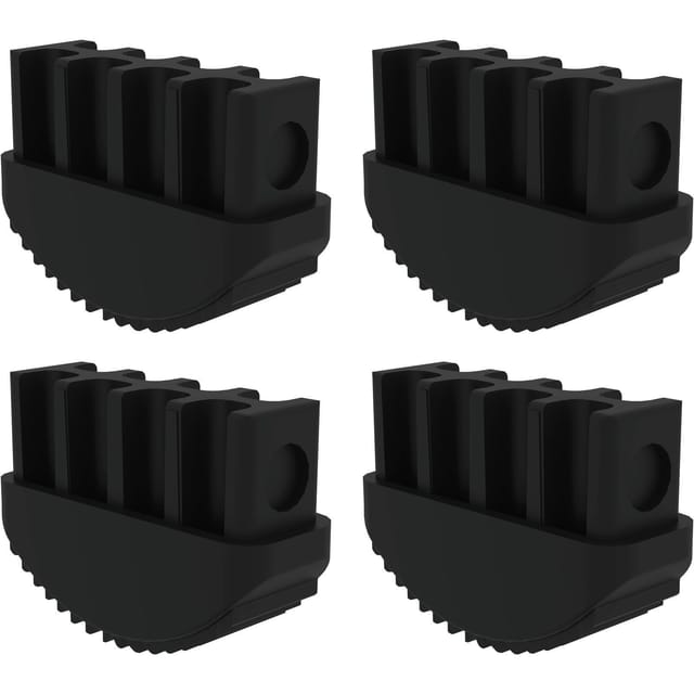 Innenschuh für Leitern bis Baujahr 2004 73x25 mm