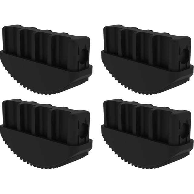 Innenschuh für Leitern bis Baujahr 2004 98x25 mm