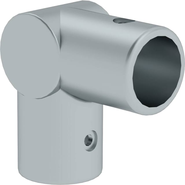 Eckverbinder 90° Kopfstück