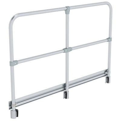 Geländer steckbar für Plattformlänge 1860 mm