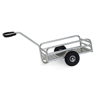 Outdoor-Handwagen 6103L - Luftbereifung
