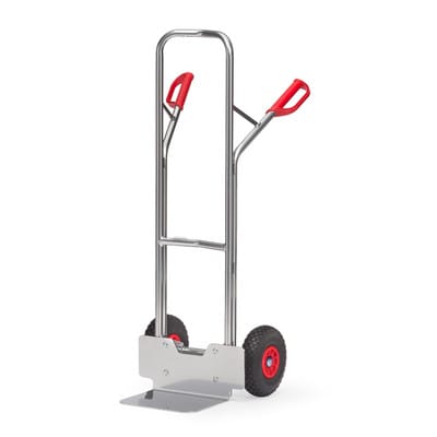 Alu-Stapelkarre A1325P