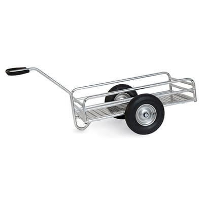 Outdoor-Handwagen 6105L - Luftbereifung