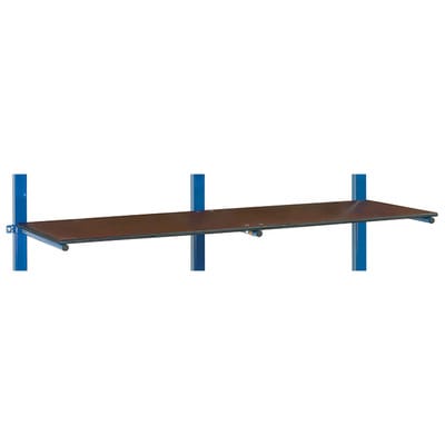 Etagenboden für Tragarmwagen 1.600 x 600mm - Zubehör