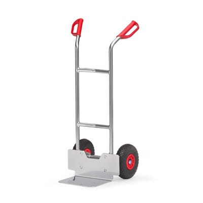 Alu-Stapelkarre A1125P