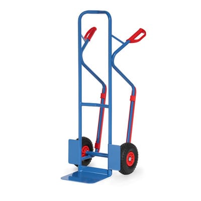 Stapelkarre B1330P