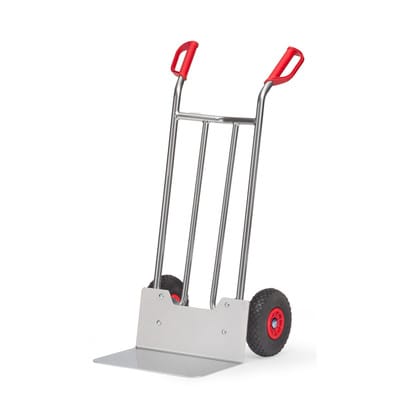 Alu-Sackkarre A1116P