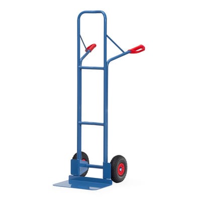 Stapelkarre B1328P
