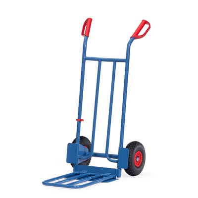 Paketkarre K1116P