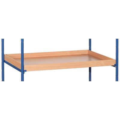 Kasten für Etagenwagen 850 x 500 - Zubehör -