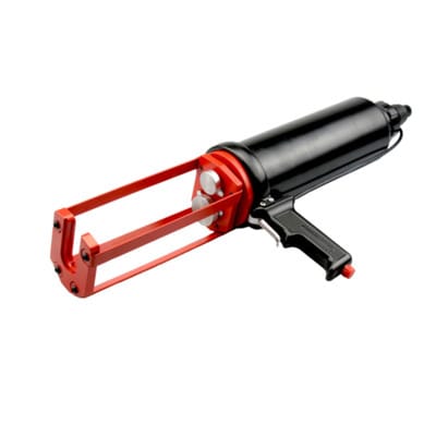 Druckpistole VBA (MR) 400A Alu Frame | 1 Stück