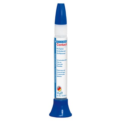 CA-Entferner | Sekundenkleber-Entferner | 12 ml